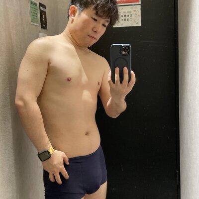 Nobu_469Live Webcam