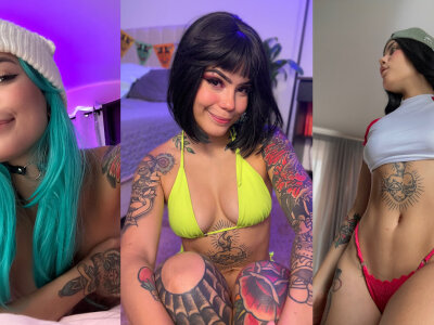 fly2day from stripchat