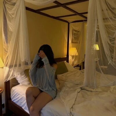 Lean_eny Live Cam on StripChat