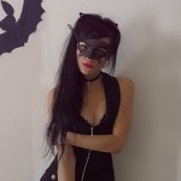 Fliora's Offline Chat Room