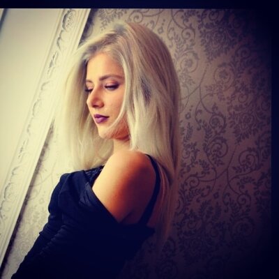 maria_nicole03 - new blondes