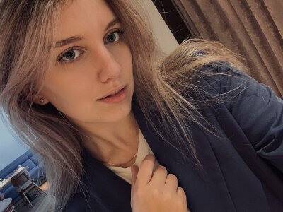 AnnaWarren Avatar