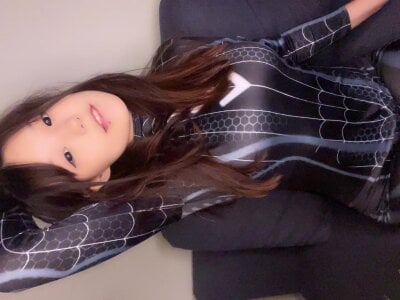 Lovely_Yuki private show