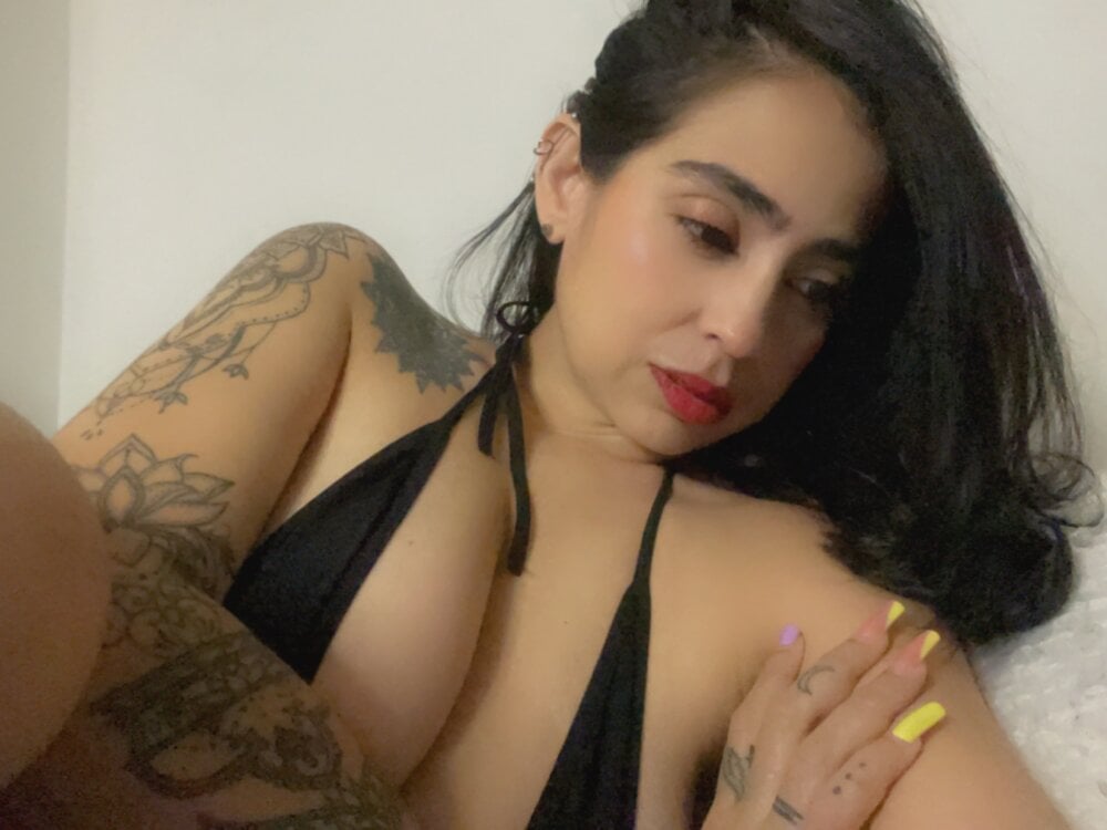 melishanton Profile Image