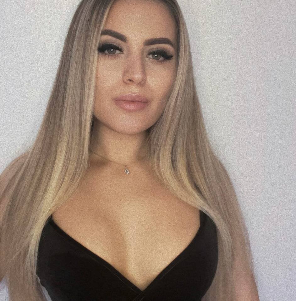 CateHaimes profile