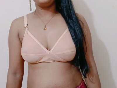 Anjel-Faria 🍝 live online cam