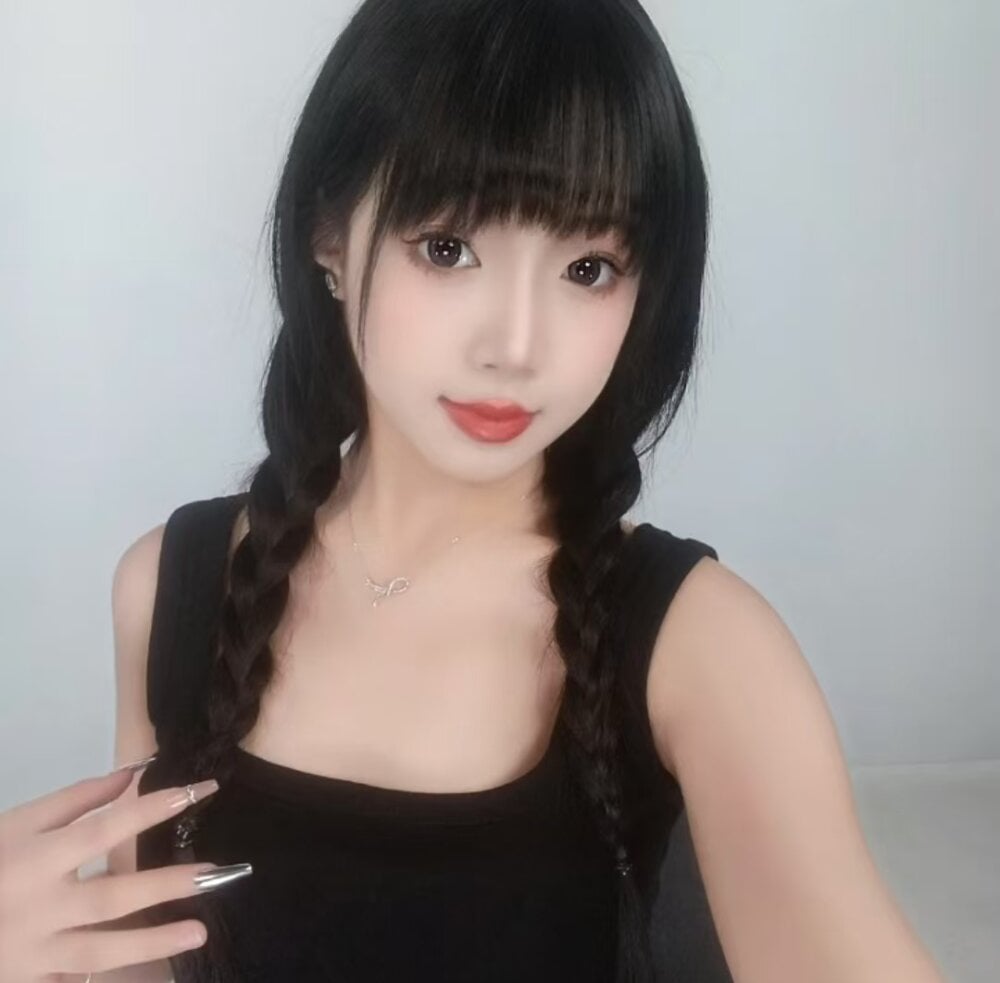 Darling-MY profile