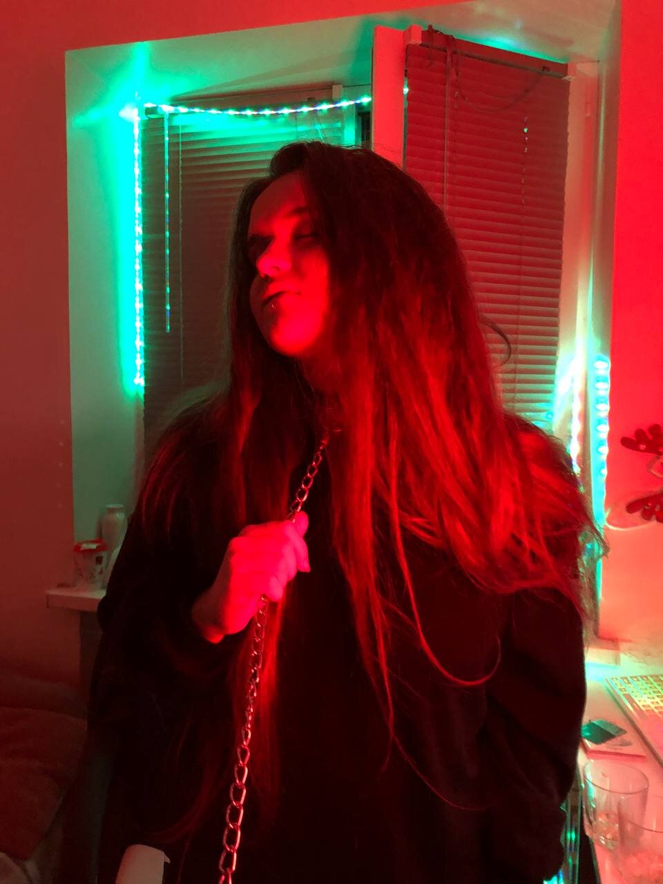 Eva-Molly