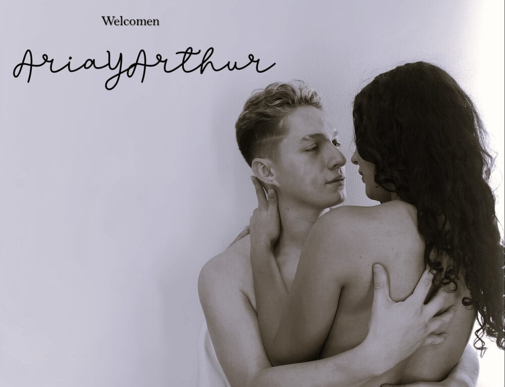 AriaYArthur profile