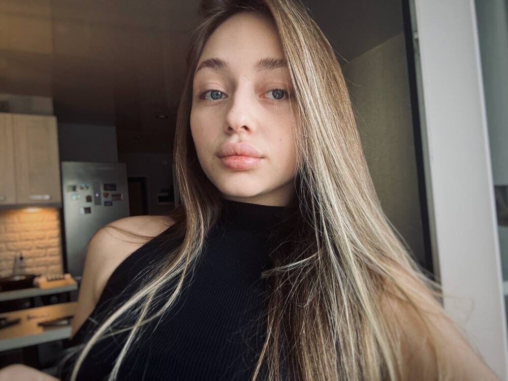 SabrinaWortex profile