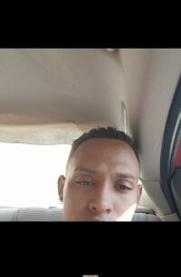 moreno-one's webcam live show