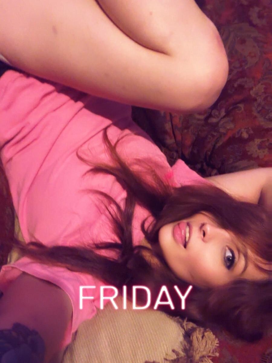 Amanda_luree's Offline XXX Chat