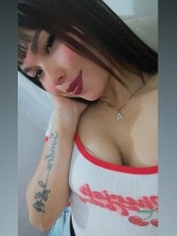 Paris_sexxx's webcam live show