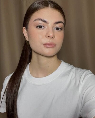 PollyFrose Female Smalltits Live Webcam Striptease