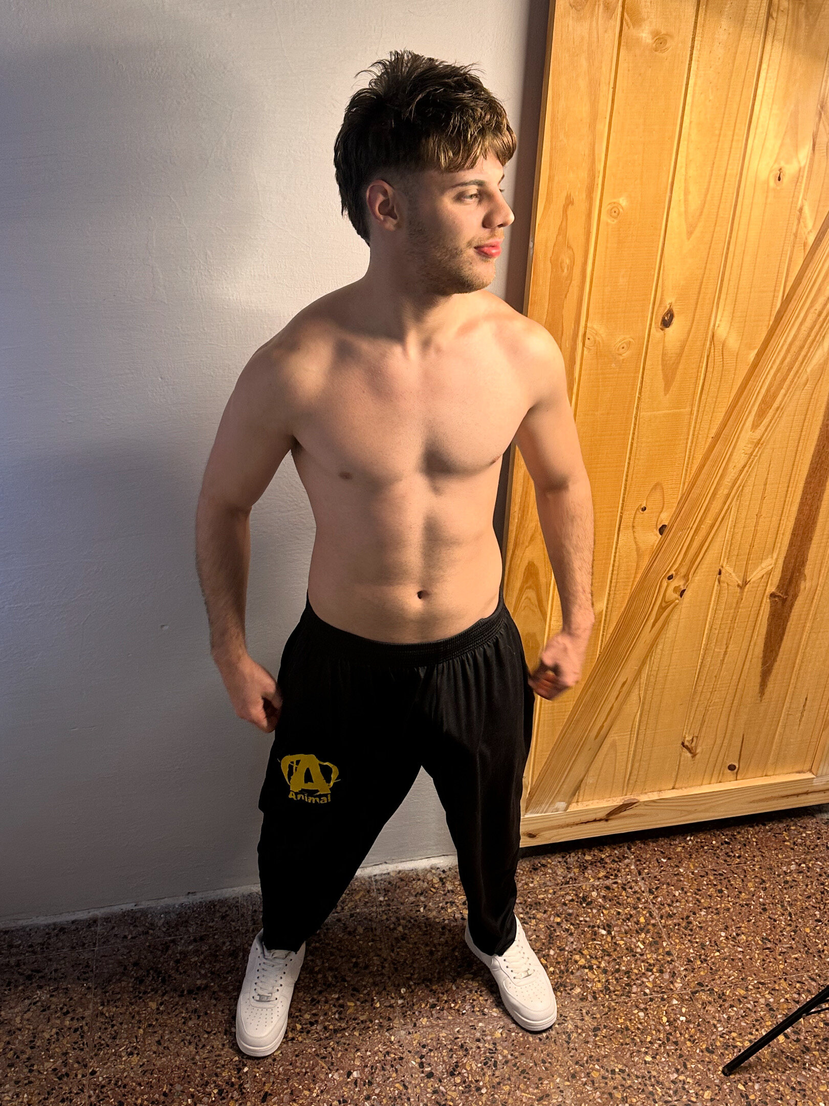 Juanmaiso