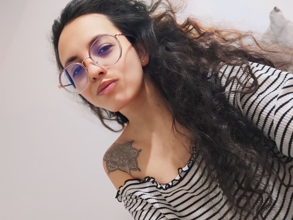 Cam girl dalilla_macherano