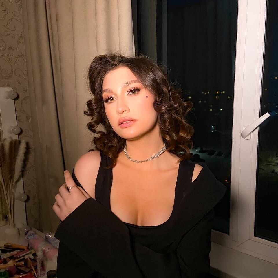 PollyCullen profile