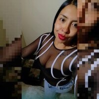 Loana_Bastiann's webcam live show