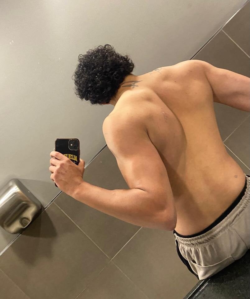 spike_spigell from stripchat