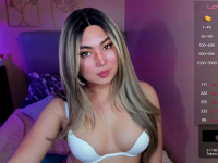 Модель Alicia_Rose69