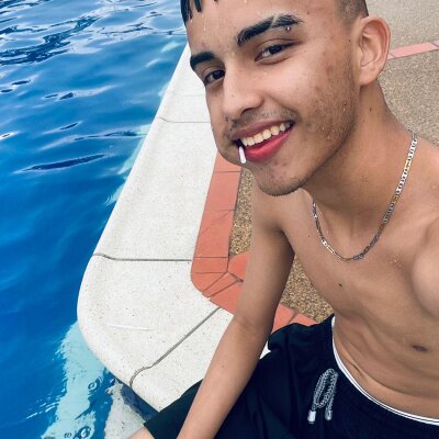 baby_juanes from stripchat