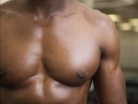 KnockOutTheFitnessModel's Offline Chat Room