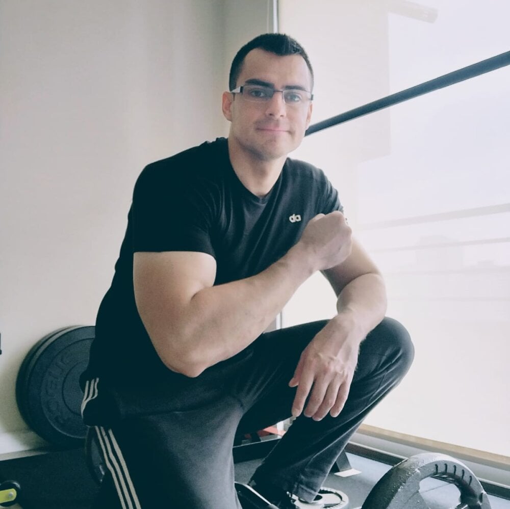 Athleansex_69 profile