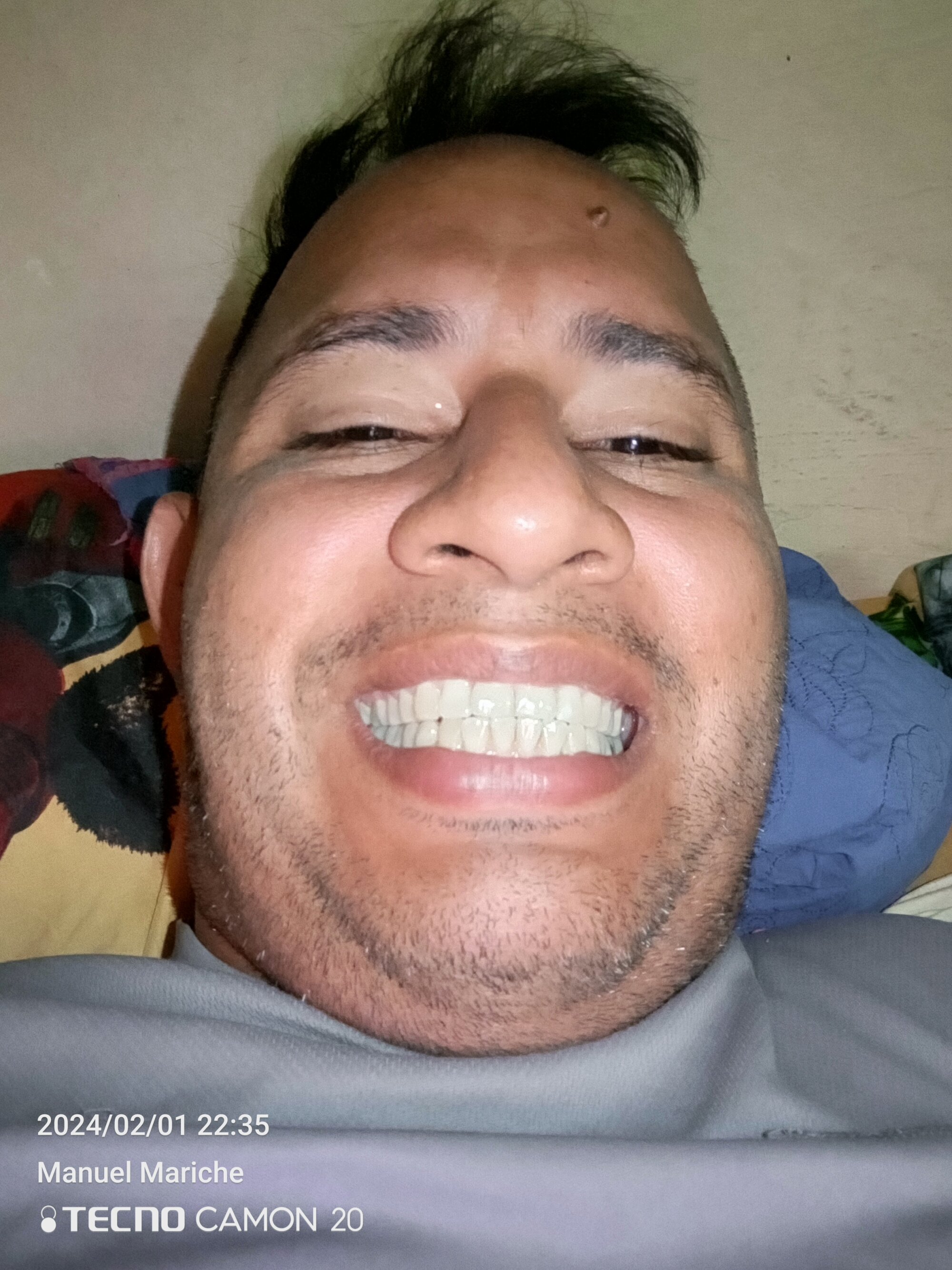 mchete_parado
