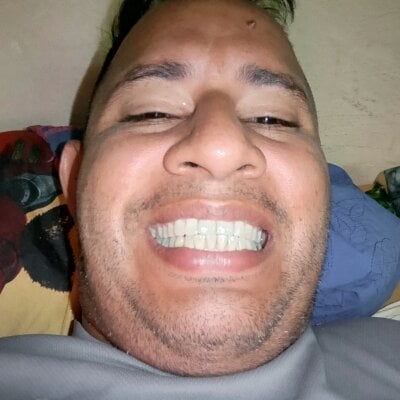 Mchete_parado