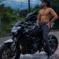Liamrides's webcam live show