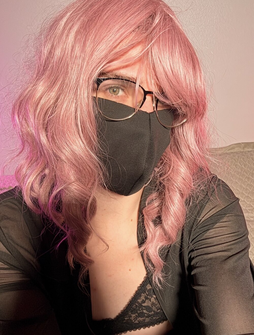 alexia_sam's Offline XXX Chat