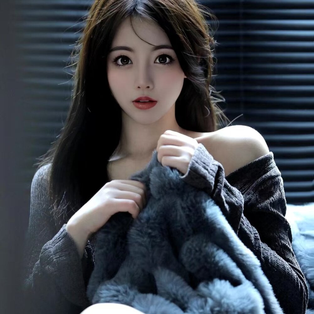 AprilYue- profile