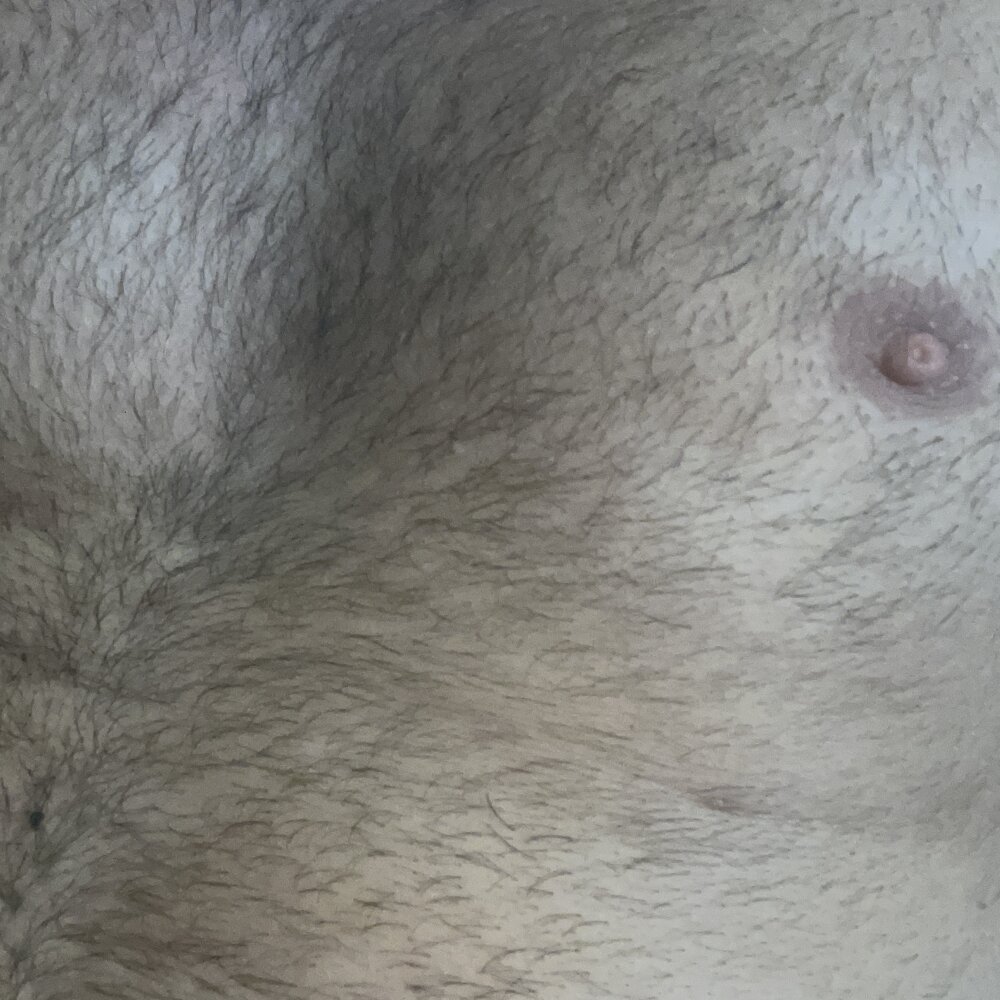 hairybearplugged profile