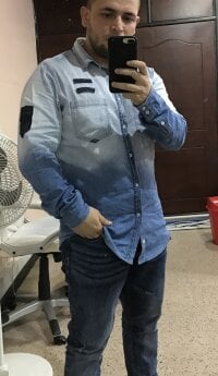 Model _ace_ventura