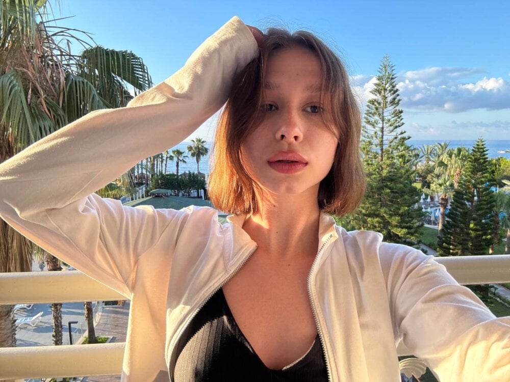 Cam girl OdiliaFentress