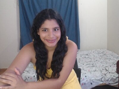 sexyhot20xxx on StripChat