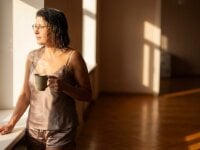 Asay21 Adlı Modelin Canlı XXX Sohbeti