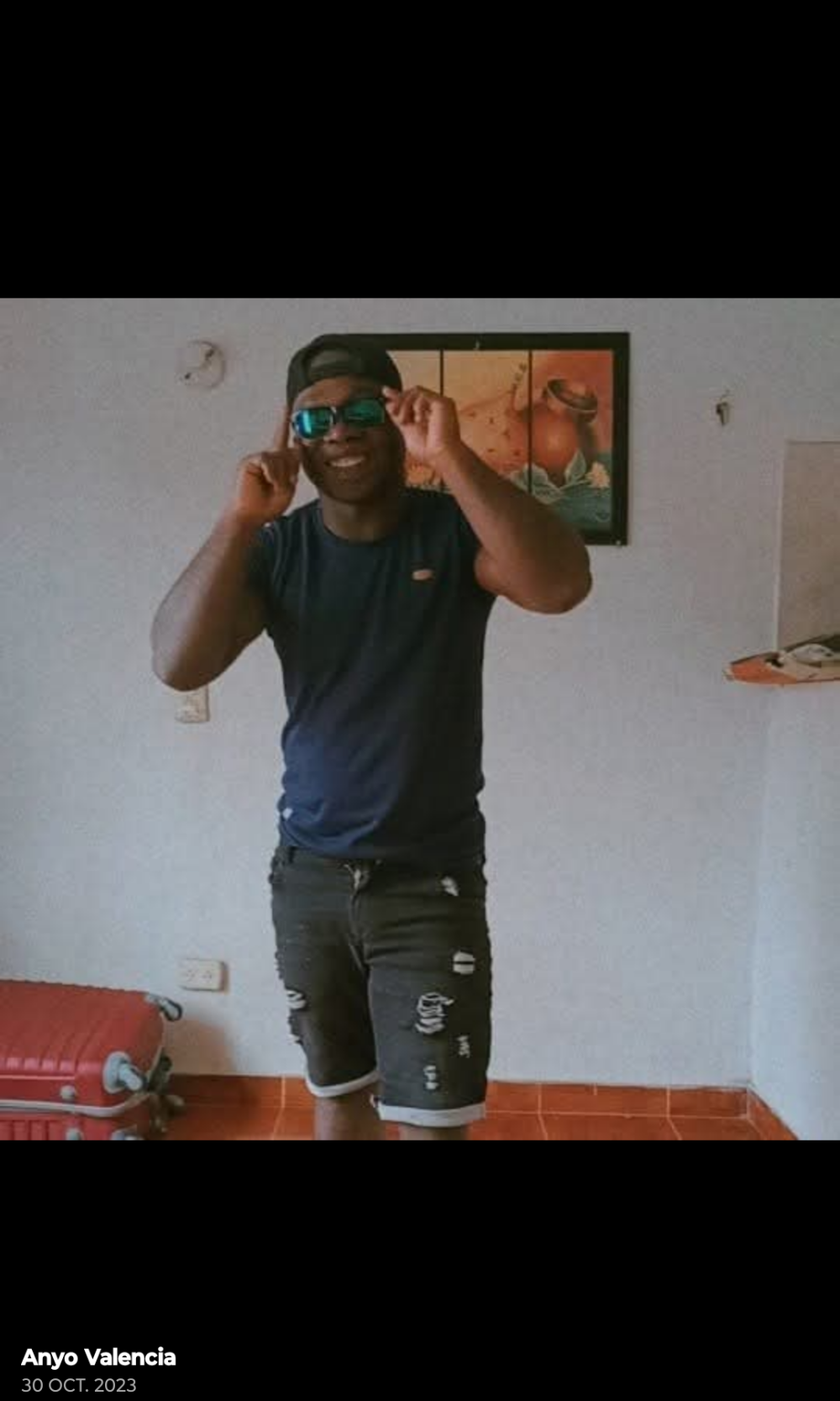 M_milove – Offline XXX chat