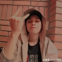 shioncos's webcam live show