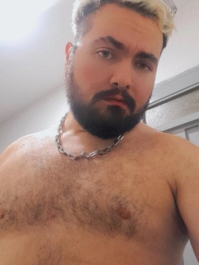 Zeus_bear - Stripchat Boy 