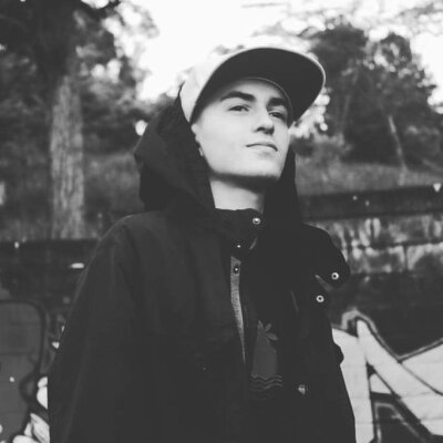 SkarlethandMiller Avatar