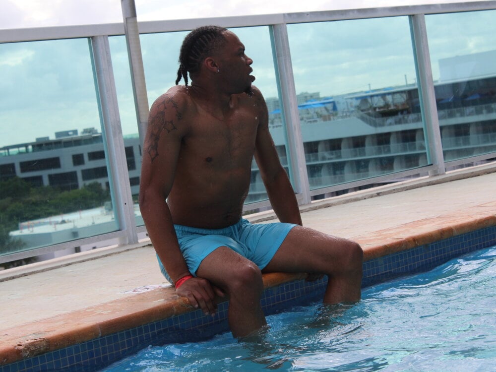 BigDADDYB14U profile