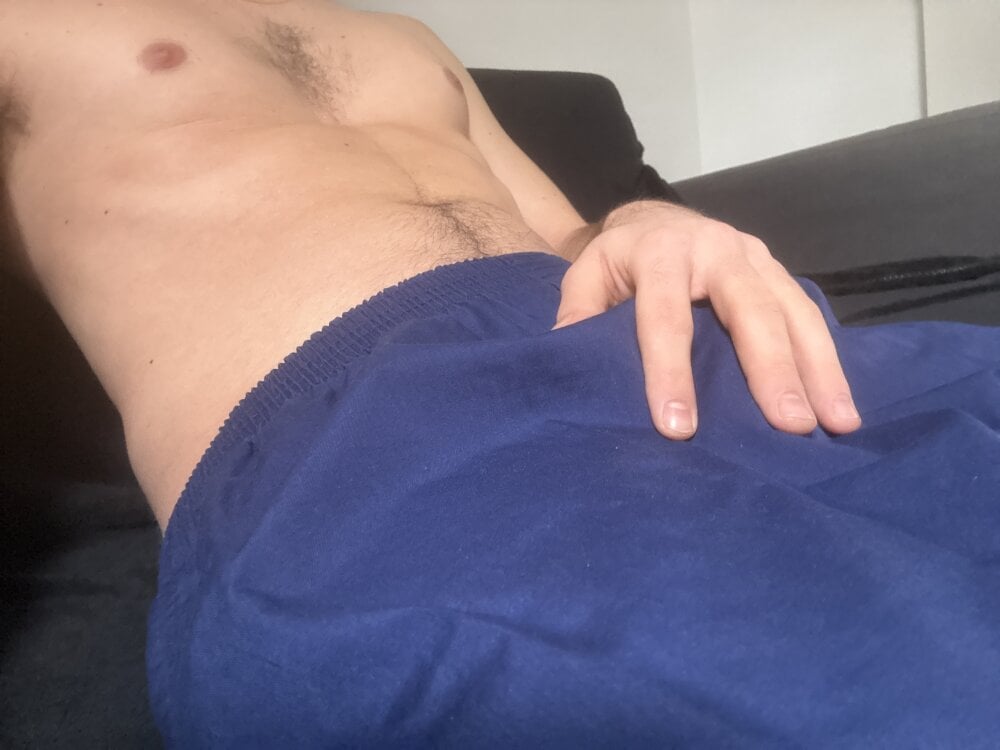 fetaminas' Offline XXX Chat