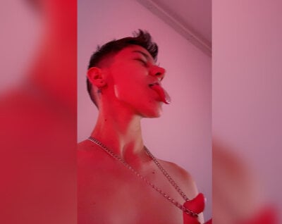 JessyAdore - Stripchat Best Blowjob Cam2cam Girl 