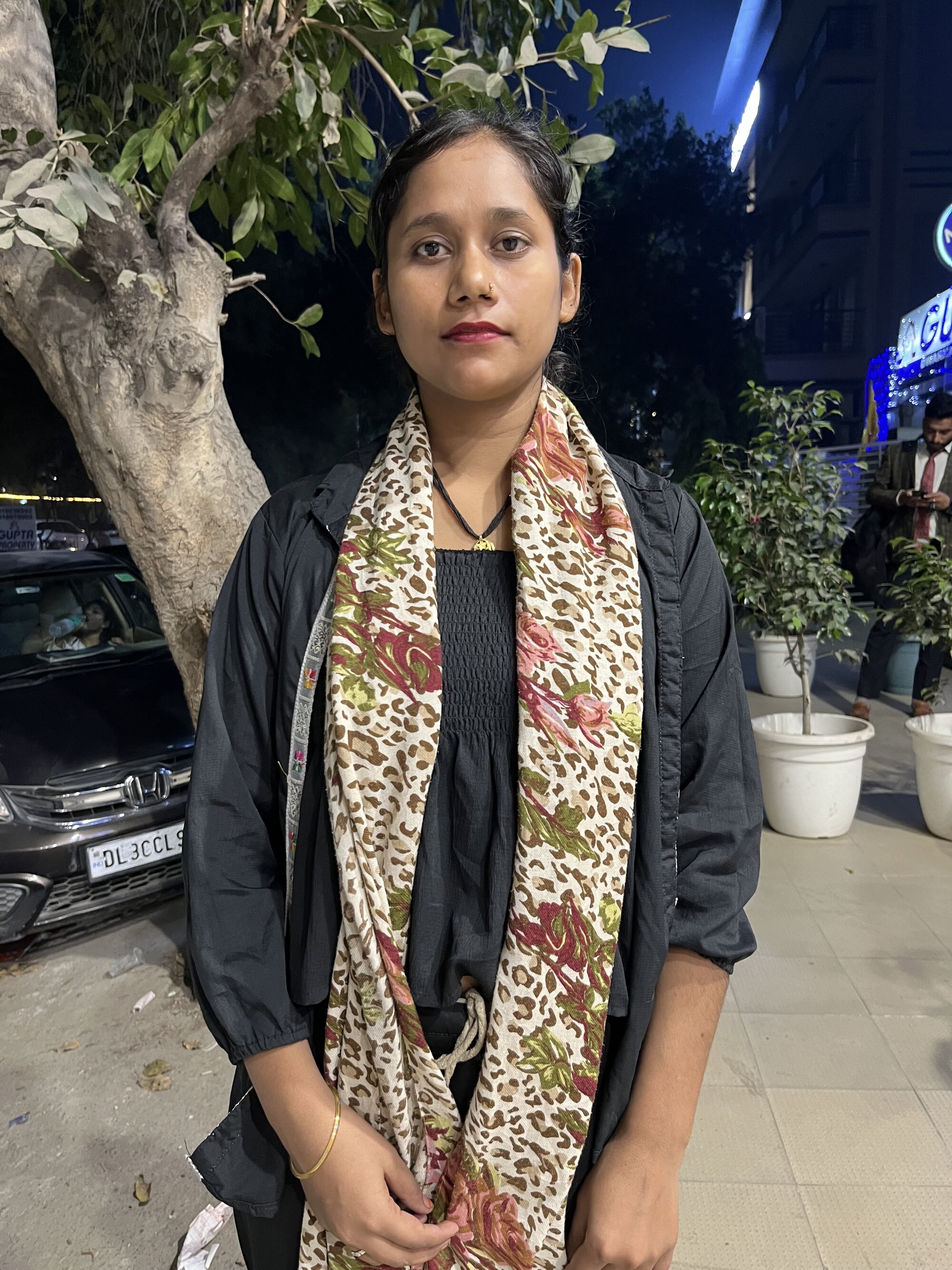 Suhani-Ji