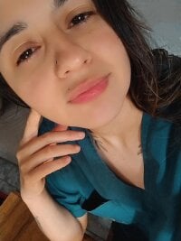 Latinalope's webcam live show