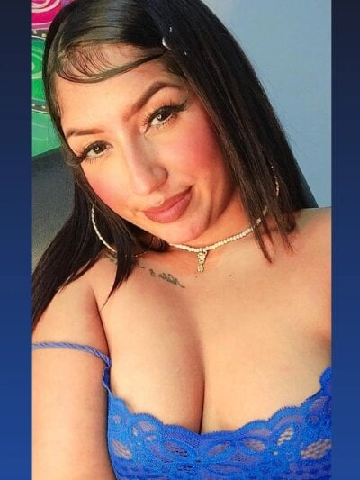 nude amateur webcam Estrella Hot10