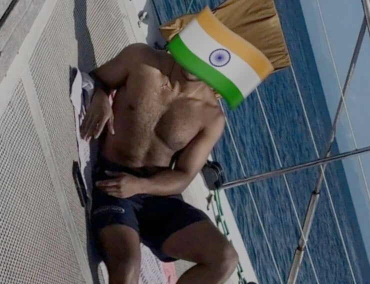 sandy_indian profile