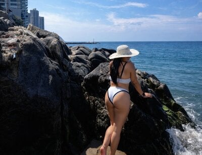 pamelajons_ - jerk off instruction