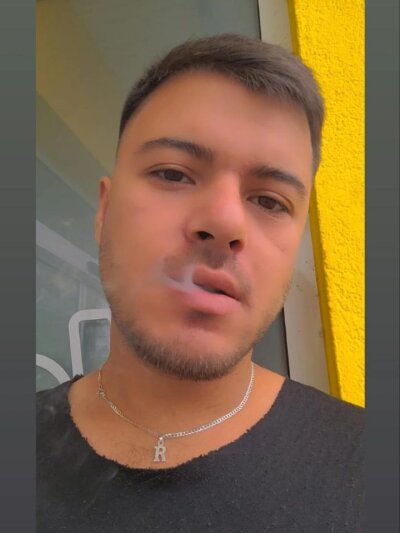 tiger_one1 from stripchat